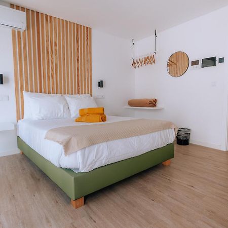 Azores Smart Studios Ponta Delgada Buitenkant foto