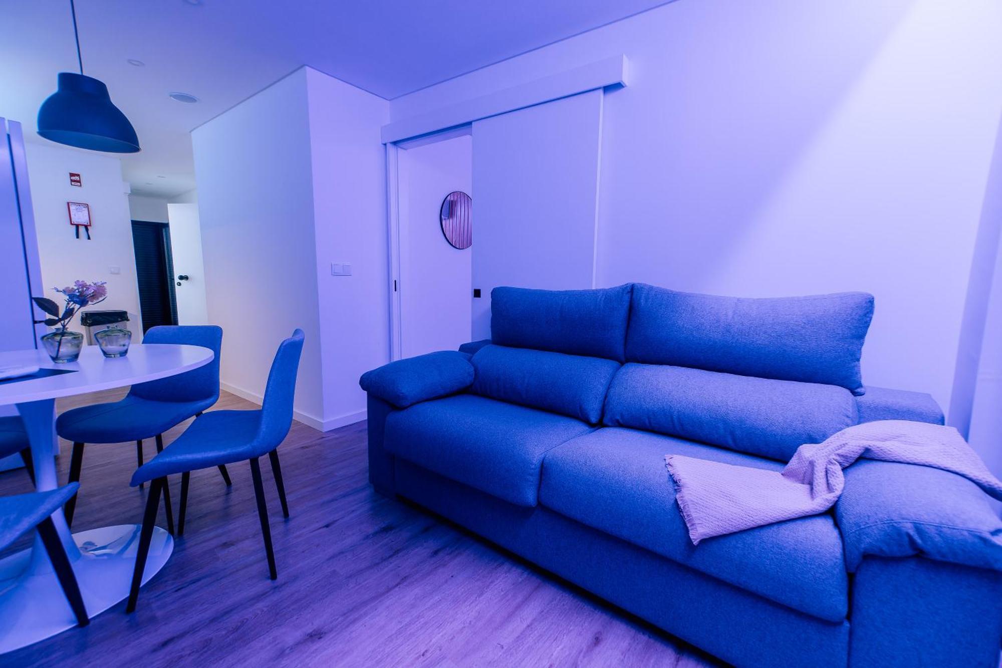 Azores Smart Studios Ponta Delgada Buitenkant foto