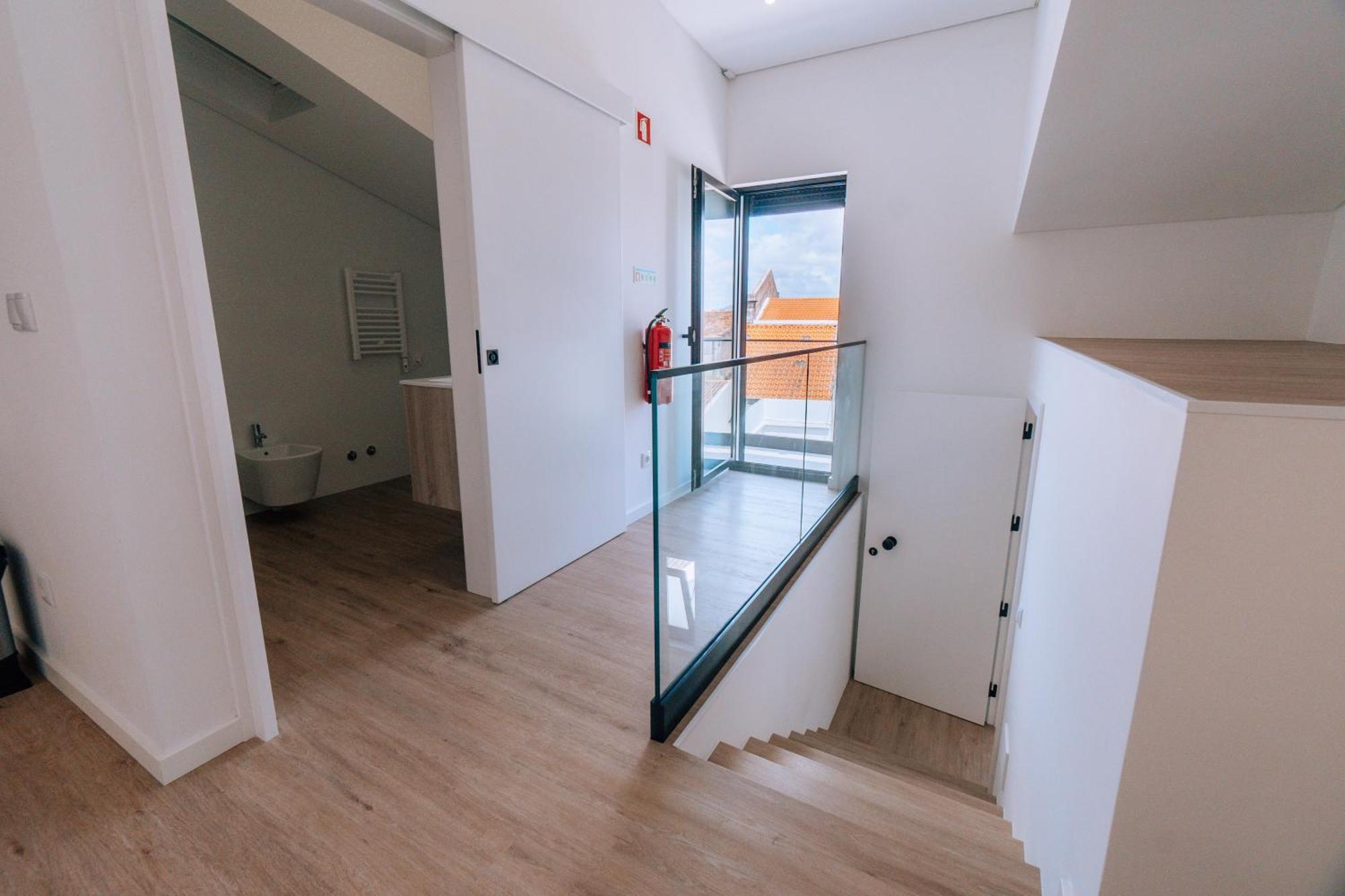 Azores Smart Studios Ponta Delgada Buitenkant foto