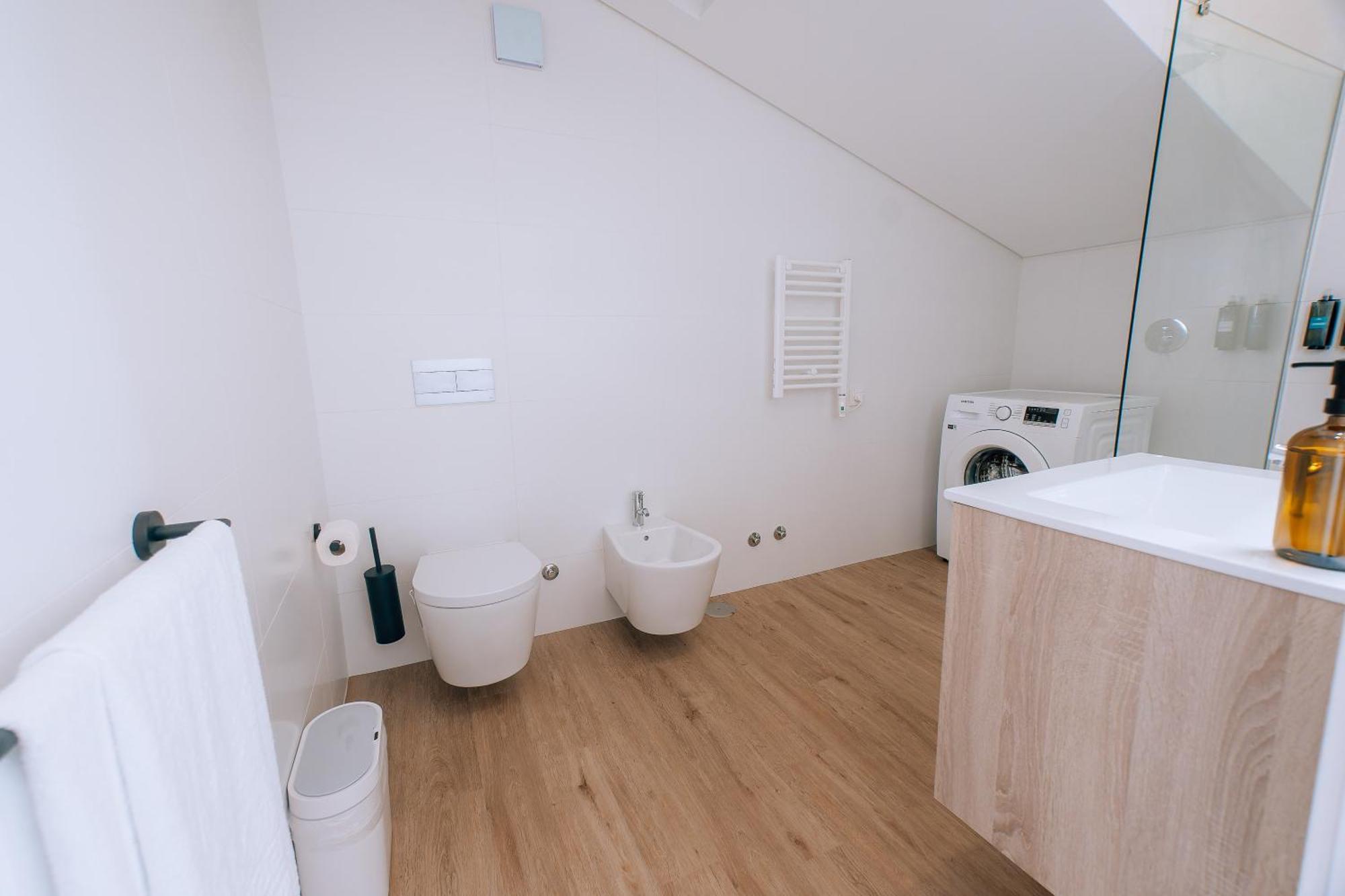 Azores Smart Studios Ponta Delgada Buitenkant foto